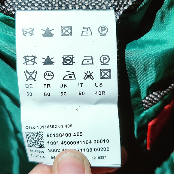 Hugo Boss Blazer - Picture 4 of 5